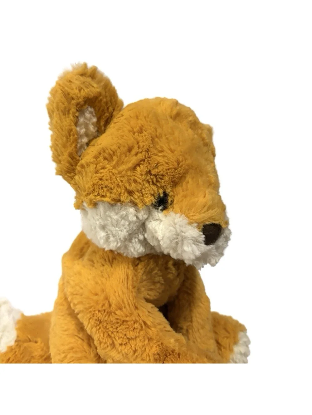 Gund Cozys Fox 12